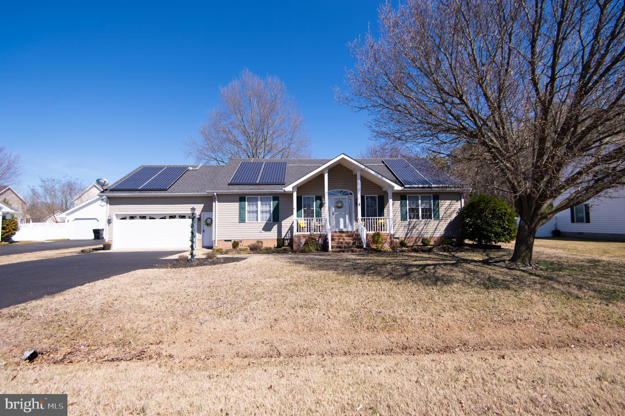 GARDEN ESTATES - Residential