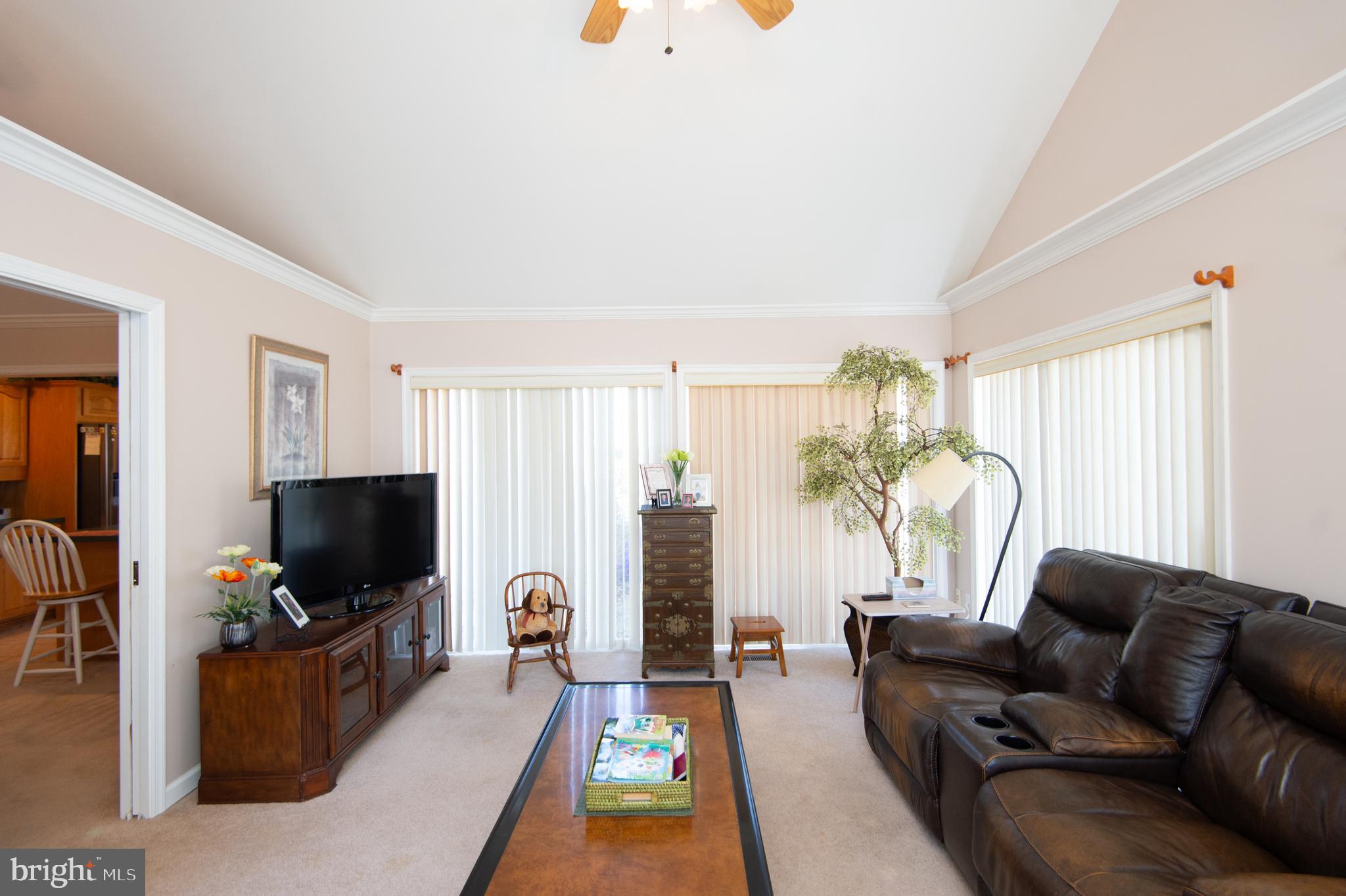 GARDEN ESTATES - Residential