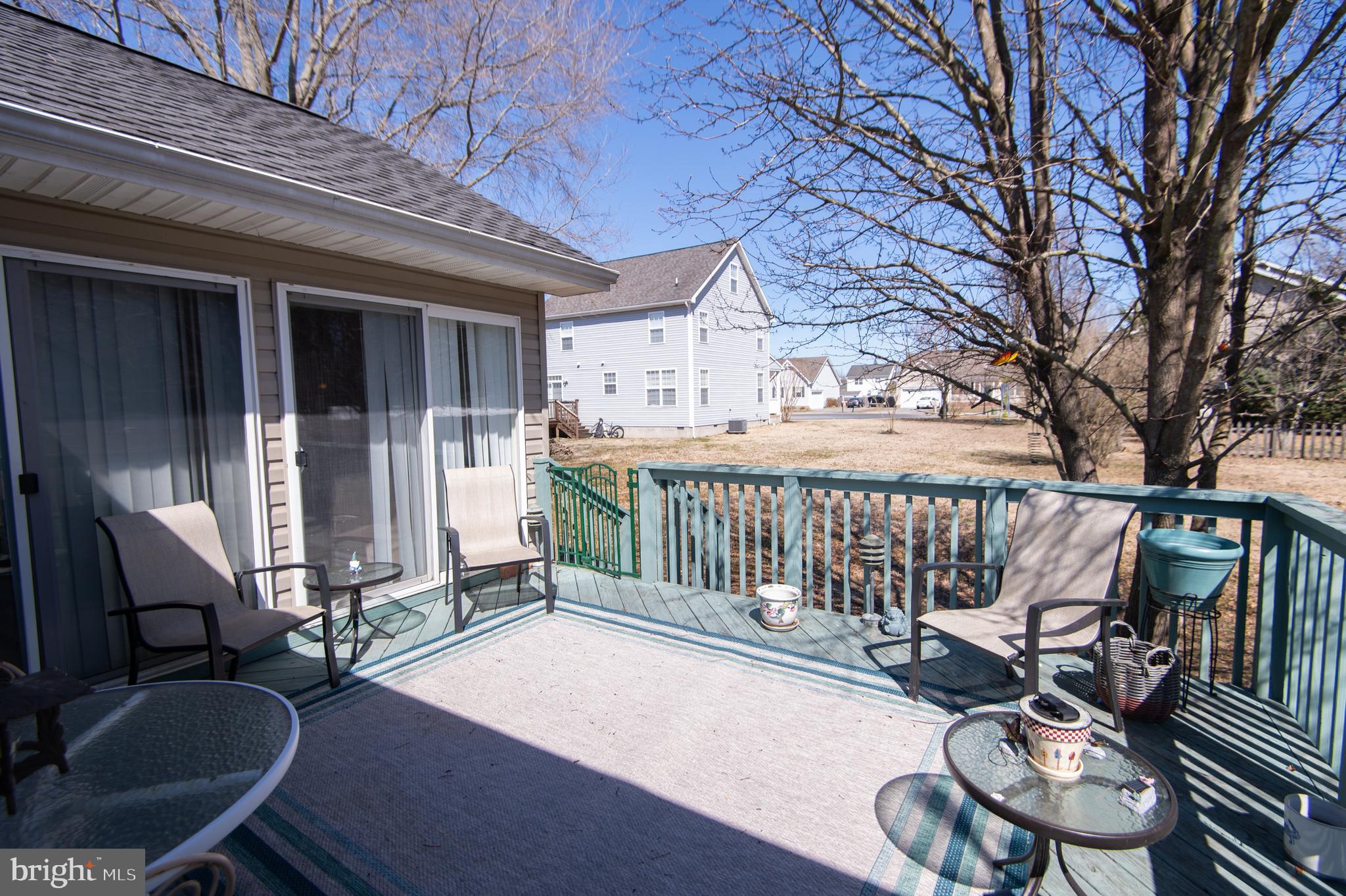 GARDEN ESTATES - Residential