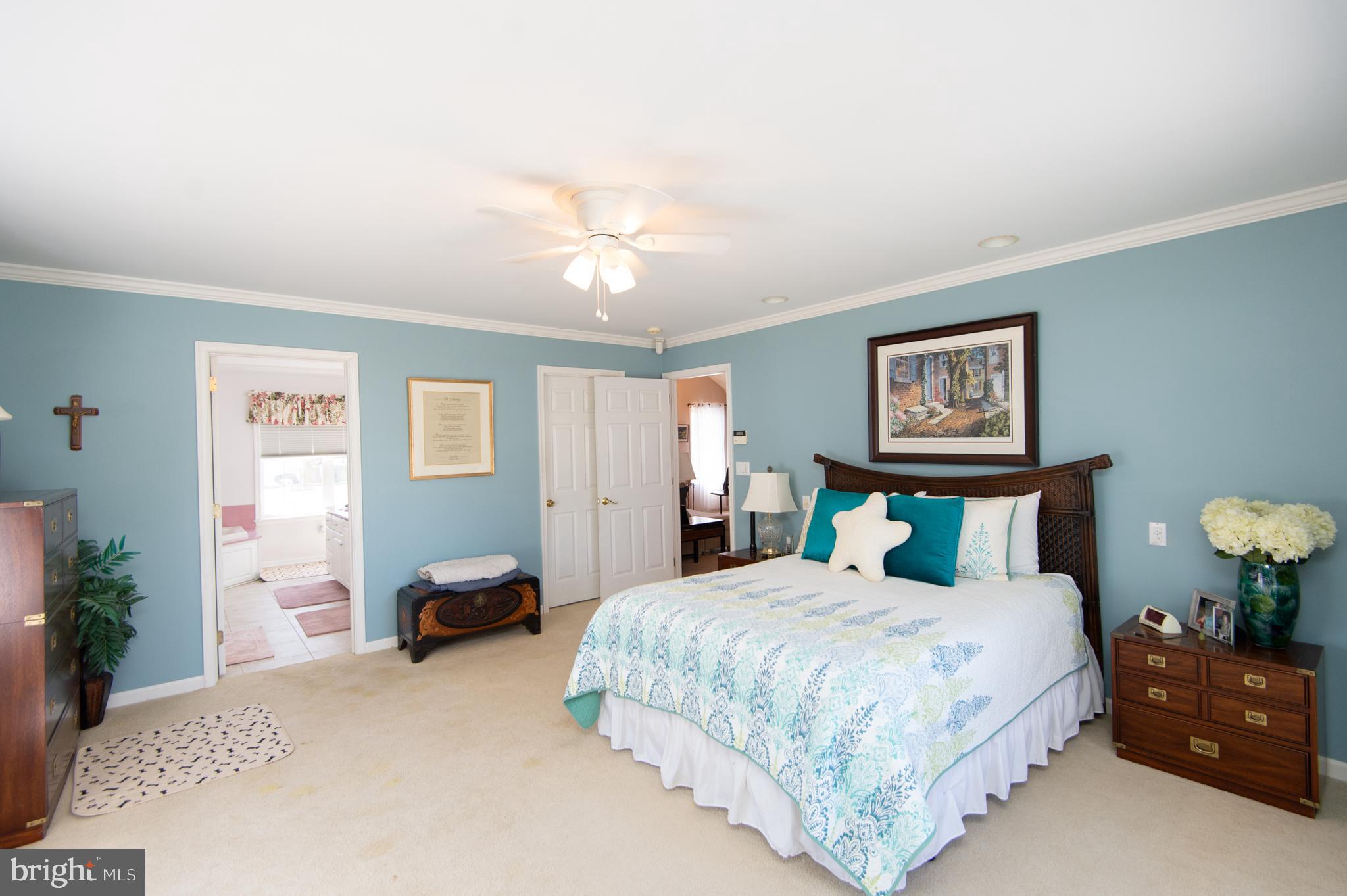 GARDEN ESTATES - Residential