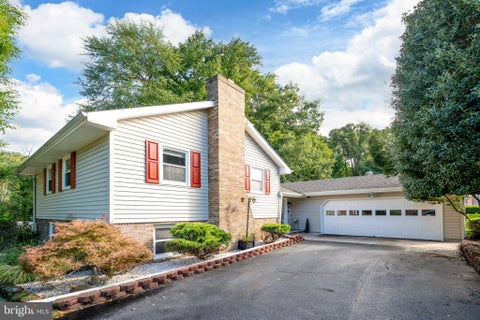 Homes For Sale - 111 Delshire Drive<br/> DOVER, DE 19901