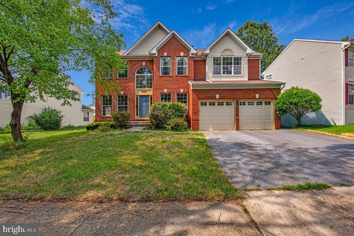3000 EAGLES NEST DRIVE