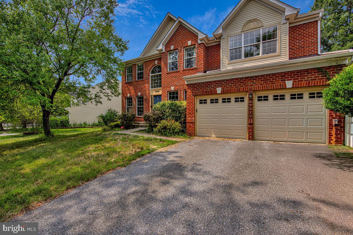 3000 EAGLES NEST DRIVE