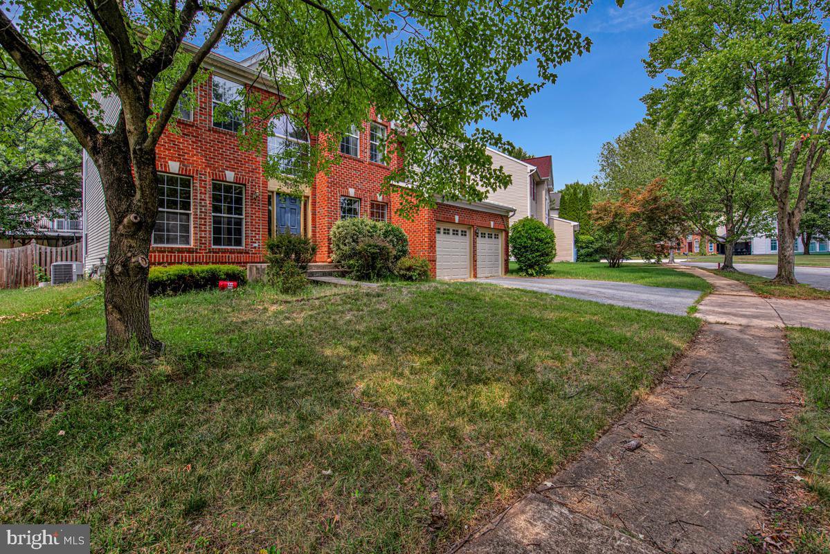 3000 EAGLES NEST DRIVE