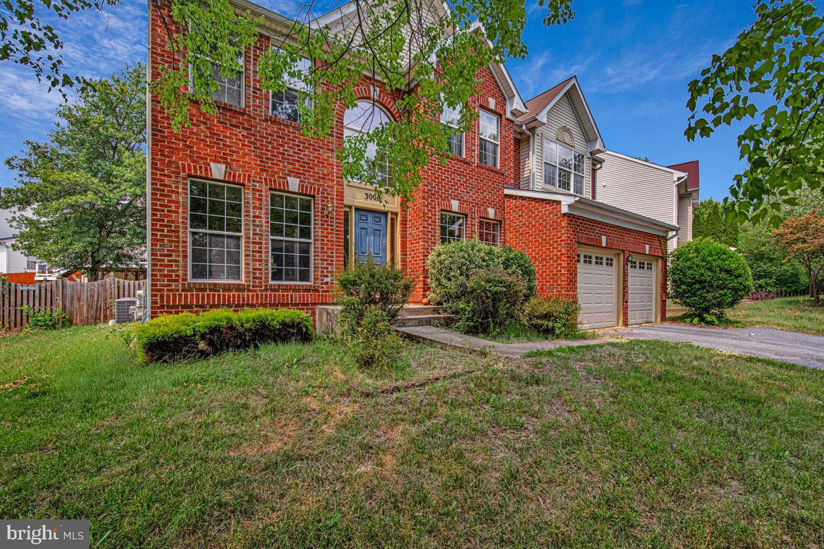 3000 EAGLES NEST DRIVE