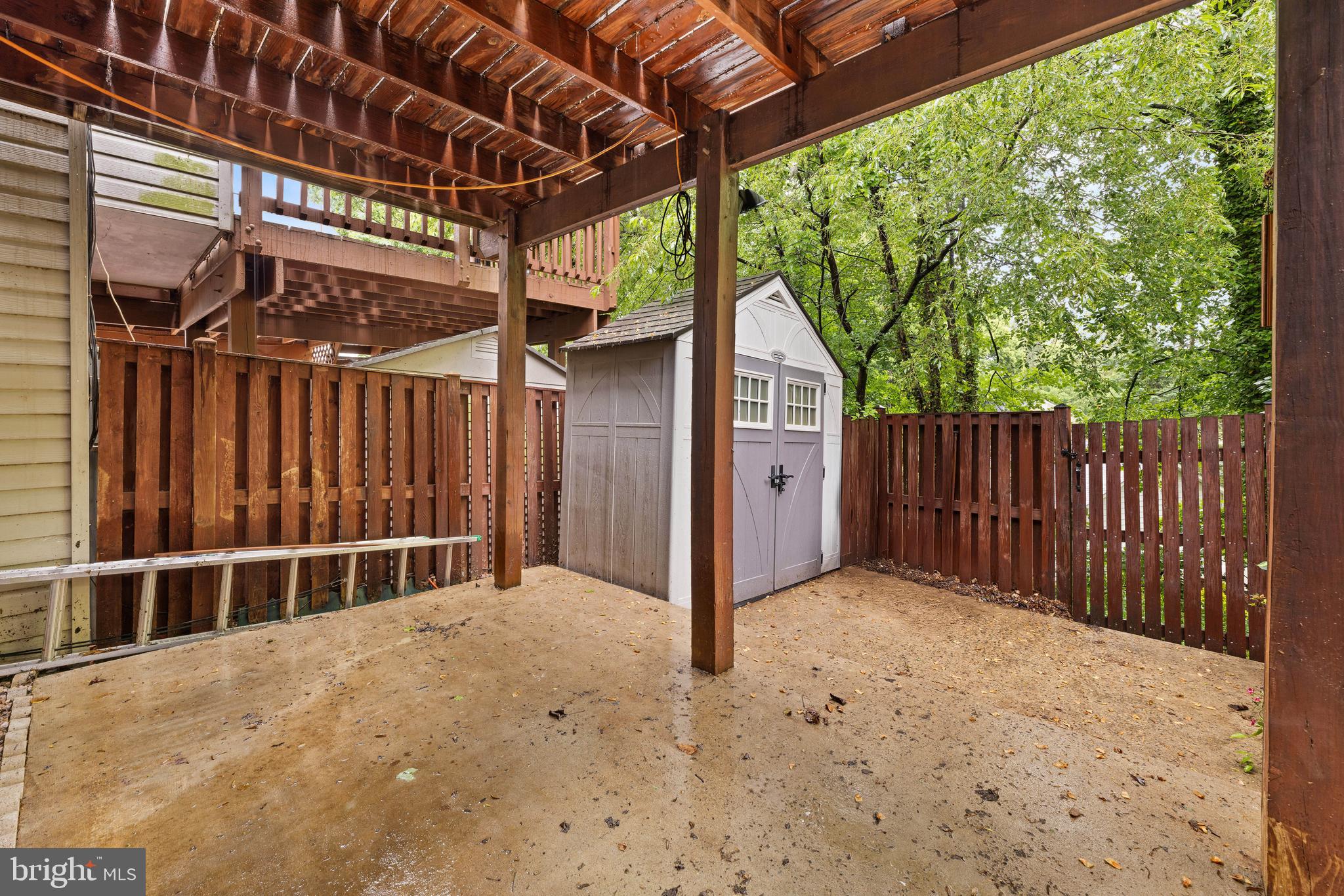 MONTCLAIR MEWS - Residential