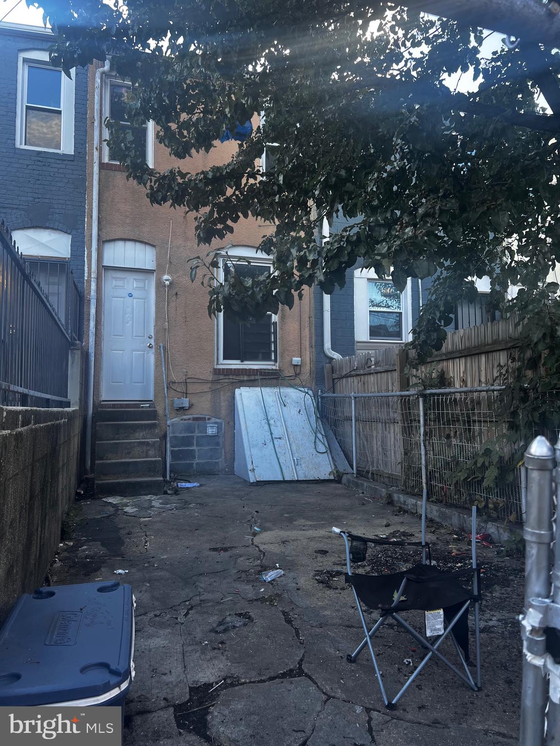 MCELDERRY PARK - Residential