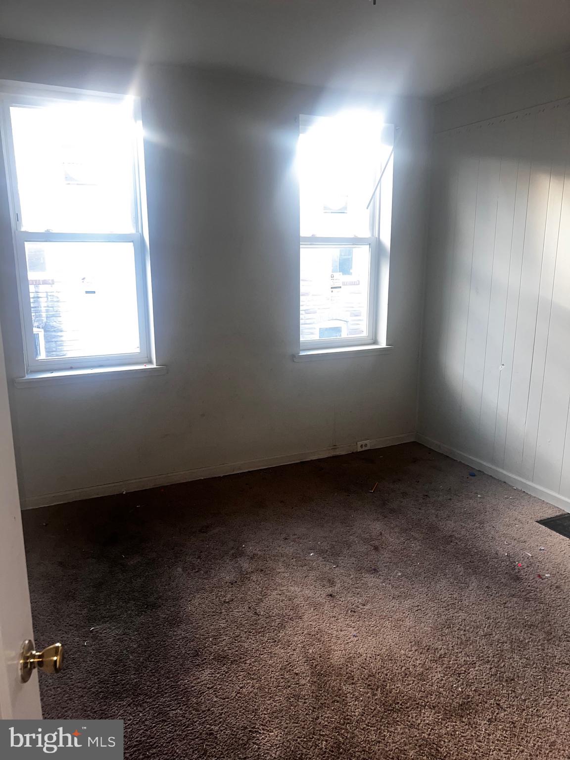 MCELDERRY PARK - Residential