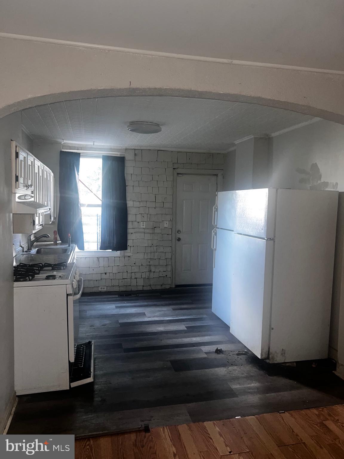 MCELDERRY PARK - Residential