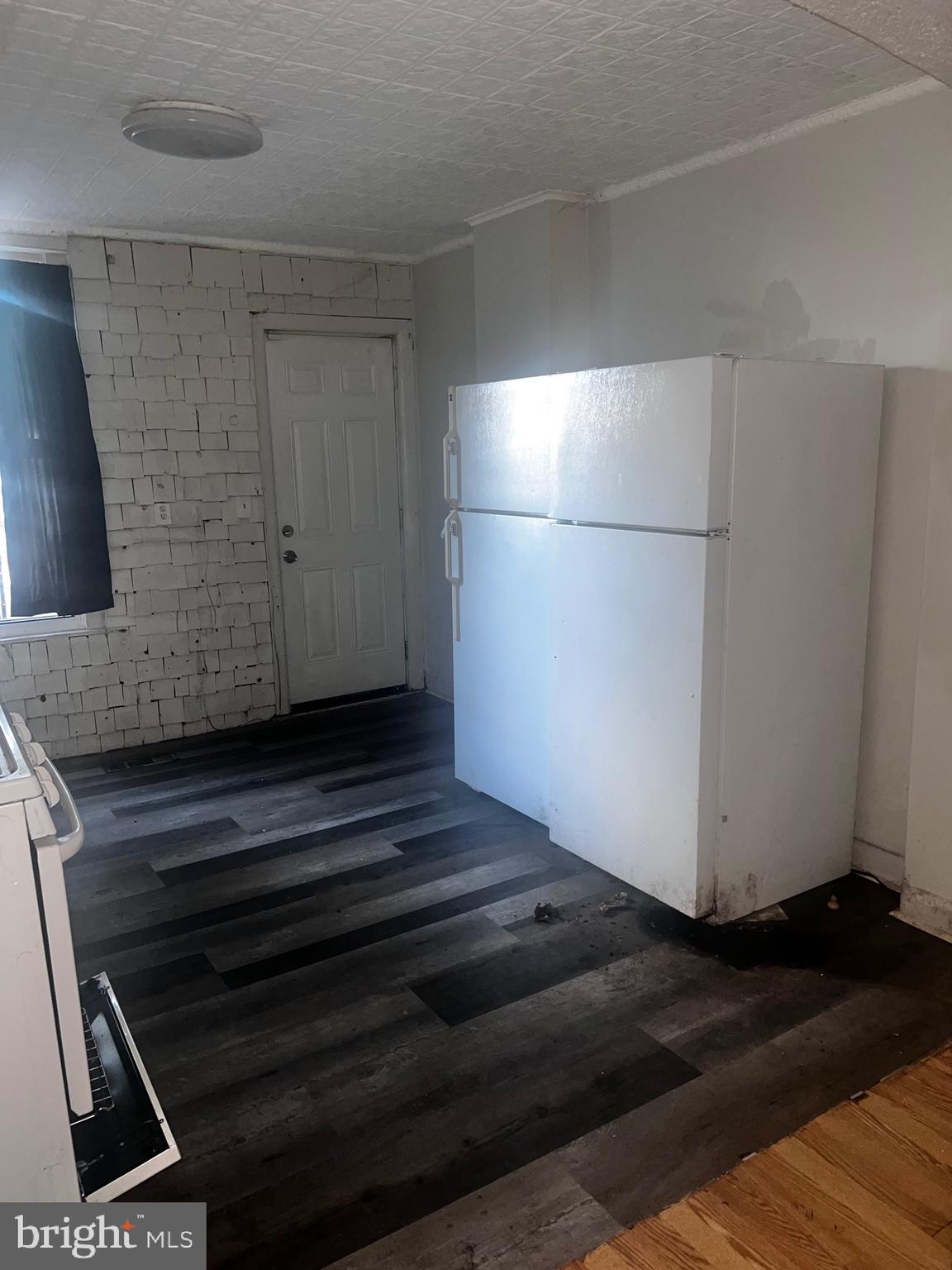 MCELDERRY PARK - Residential