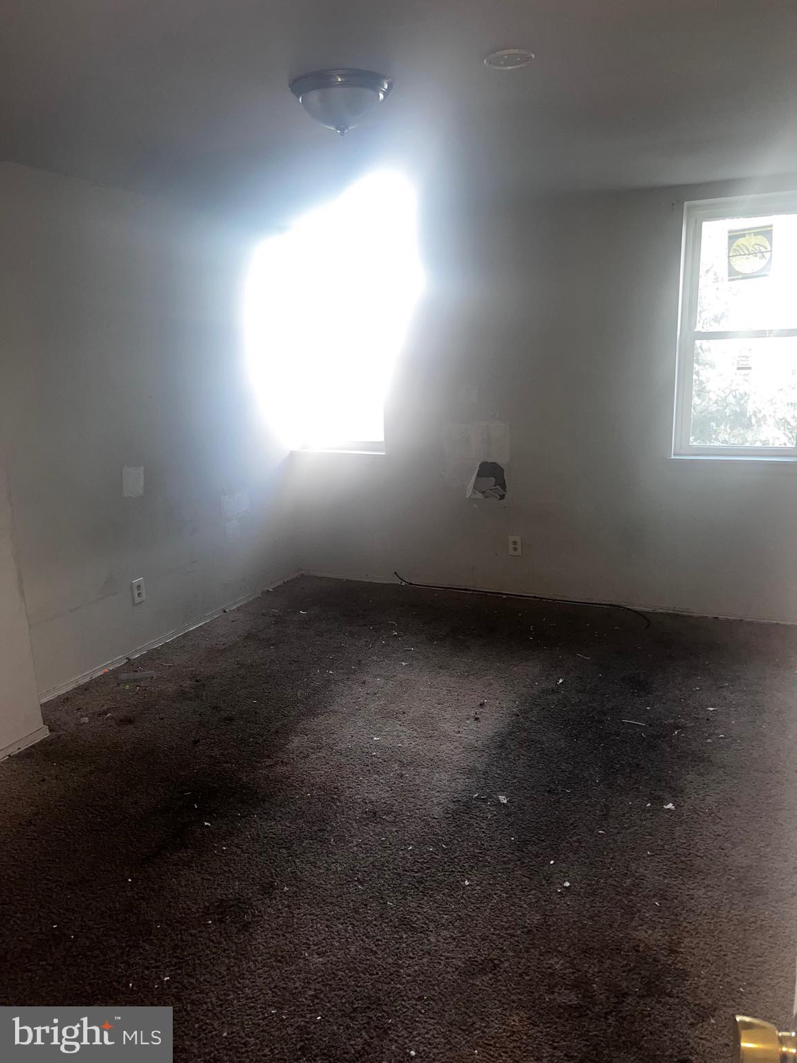 MCELDERRY PARK - Residential