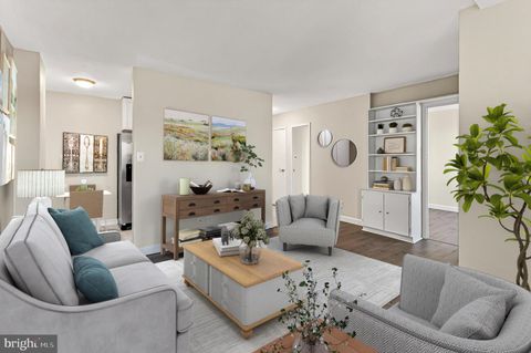 501 SLATERS LANE 513 ALEXANDRIA VA 22314