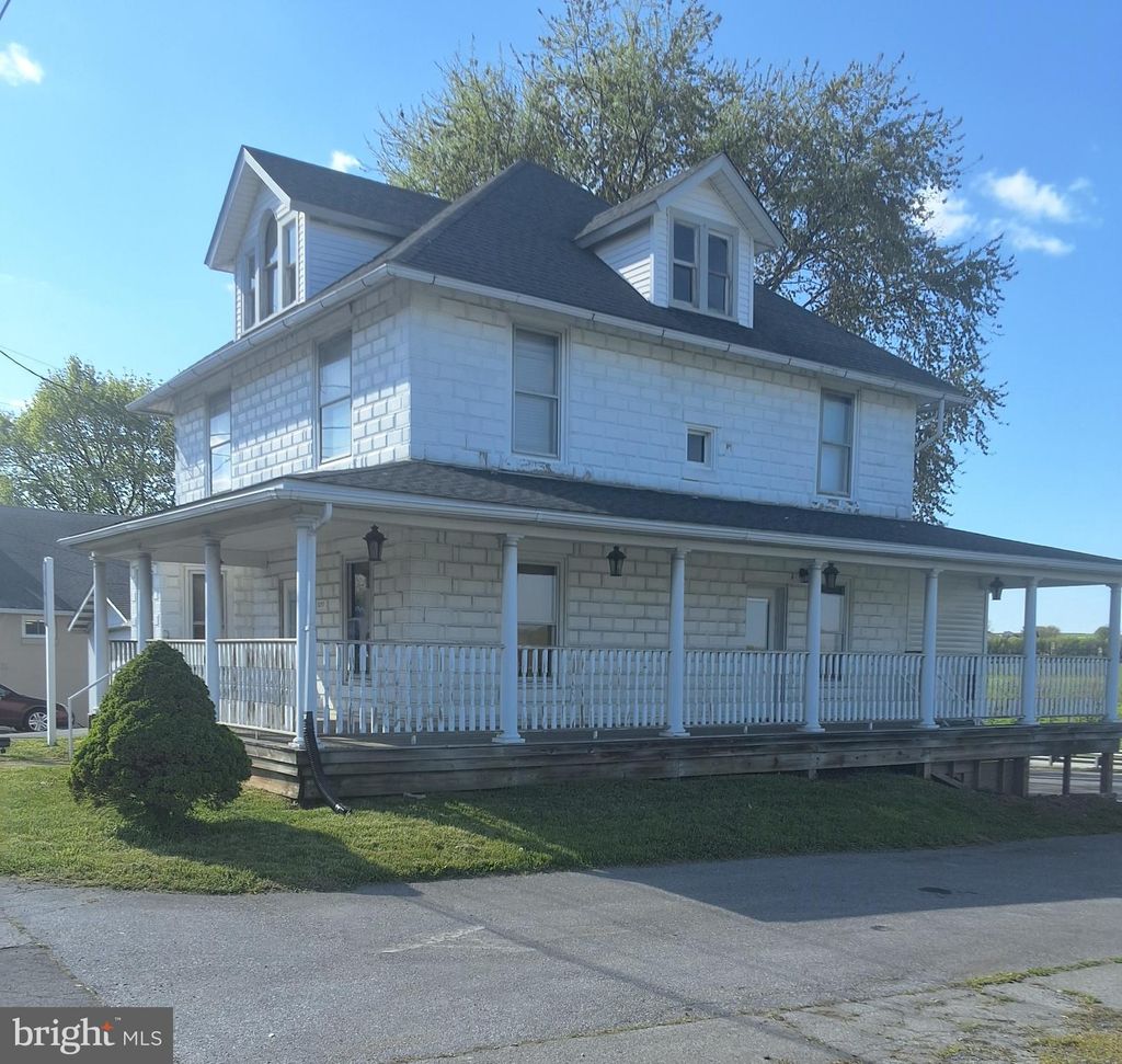 Photo of 5297 Lincoln Highway #A, GAP, PA 17527 (MLS # PALA2077894)