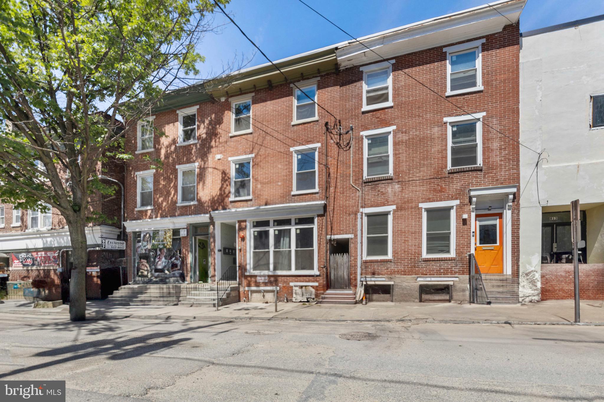 809 N TATNALL STREET