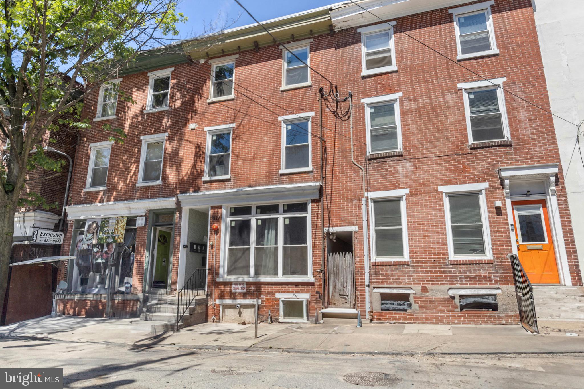 809 N TATNALL STREET