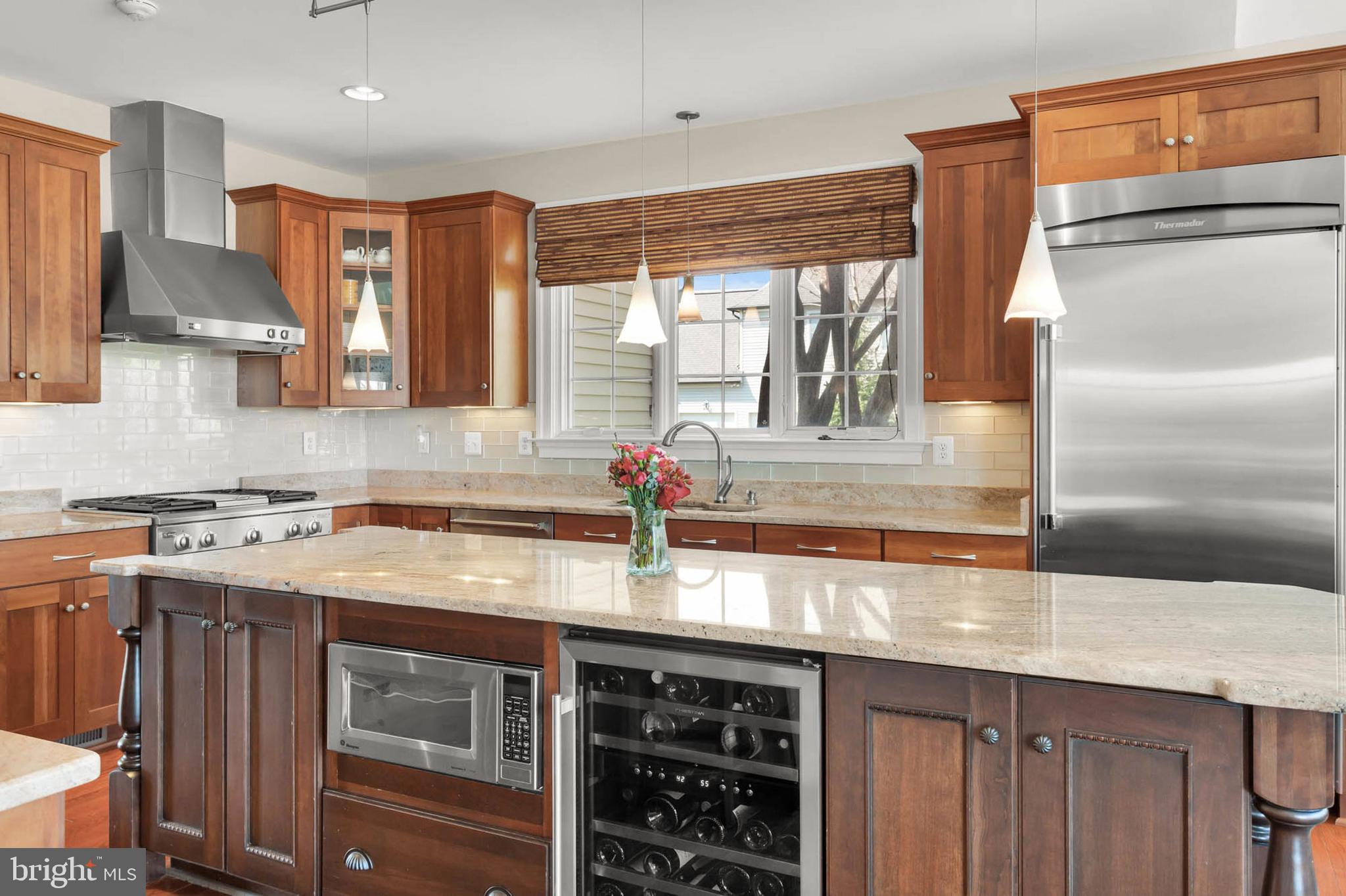 FOX MEADOW - Residential