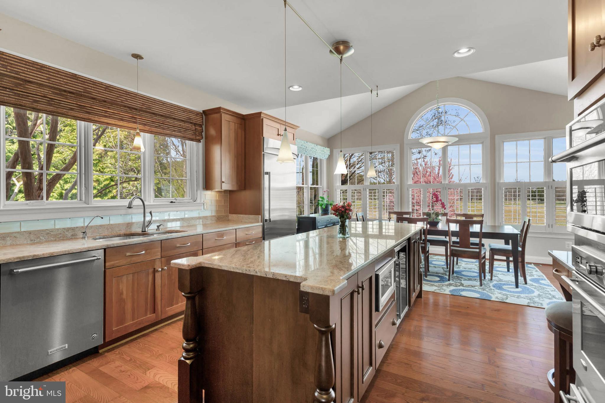 FOX MEADOW - Residential