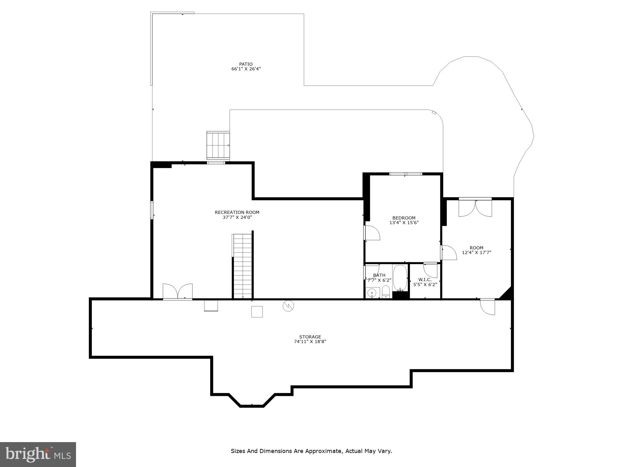 FOX MEADOW - Residential