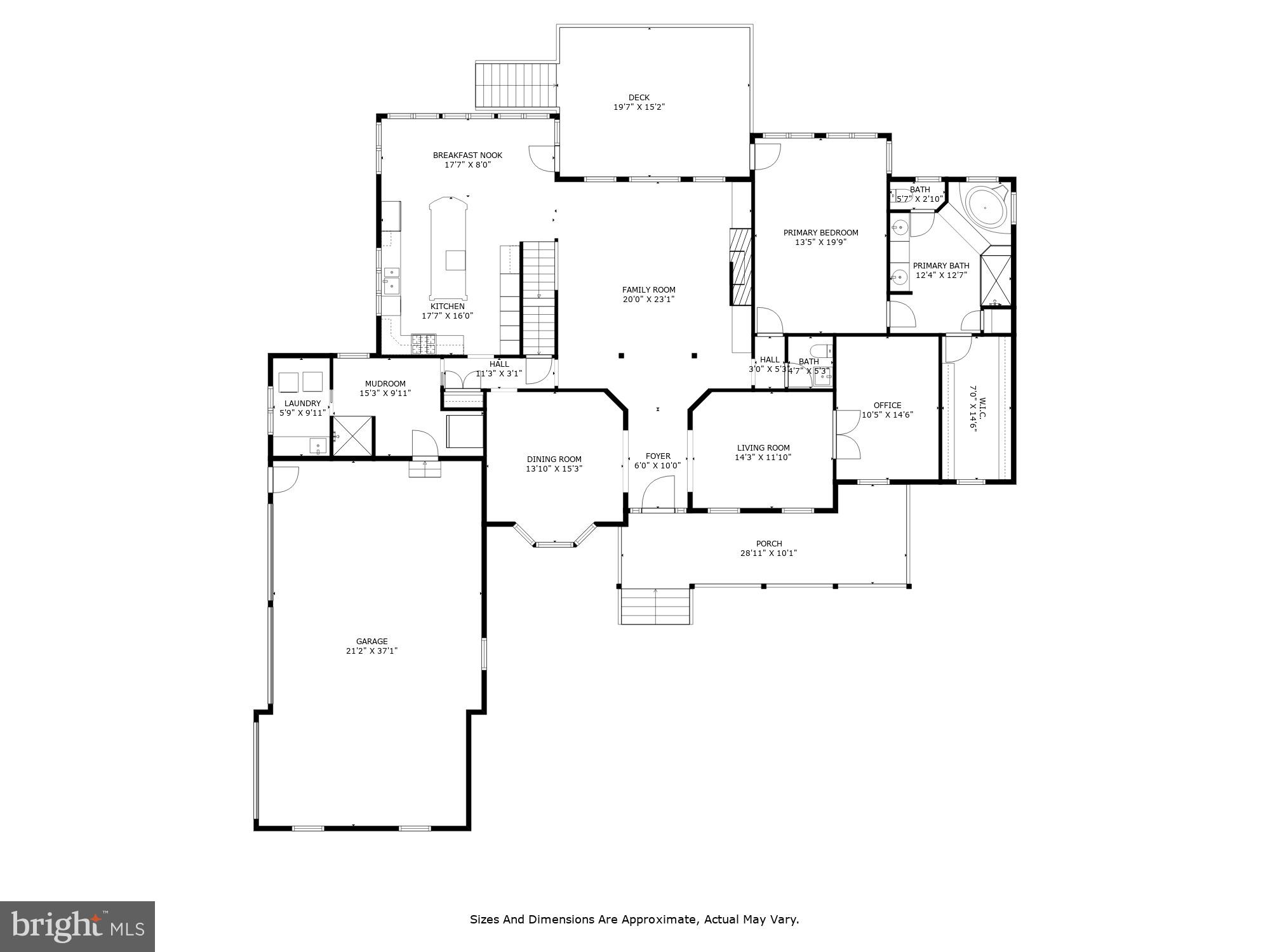 FOX MEADOW - Residential