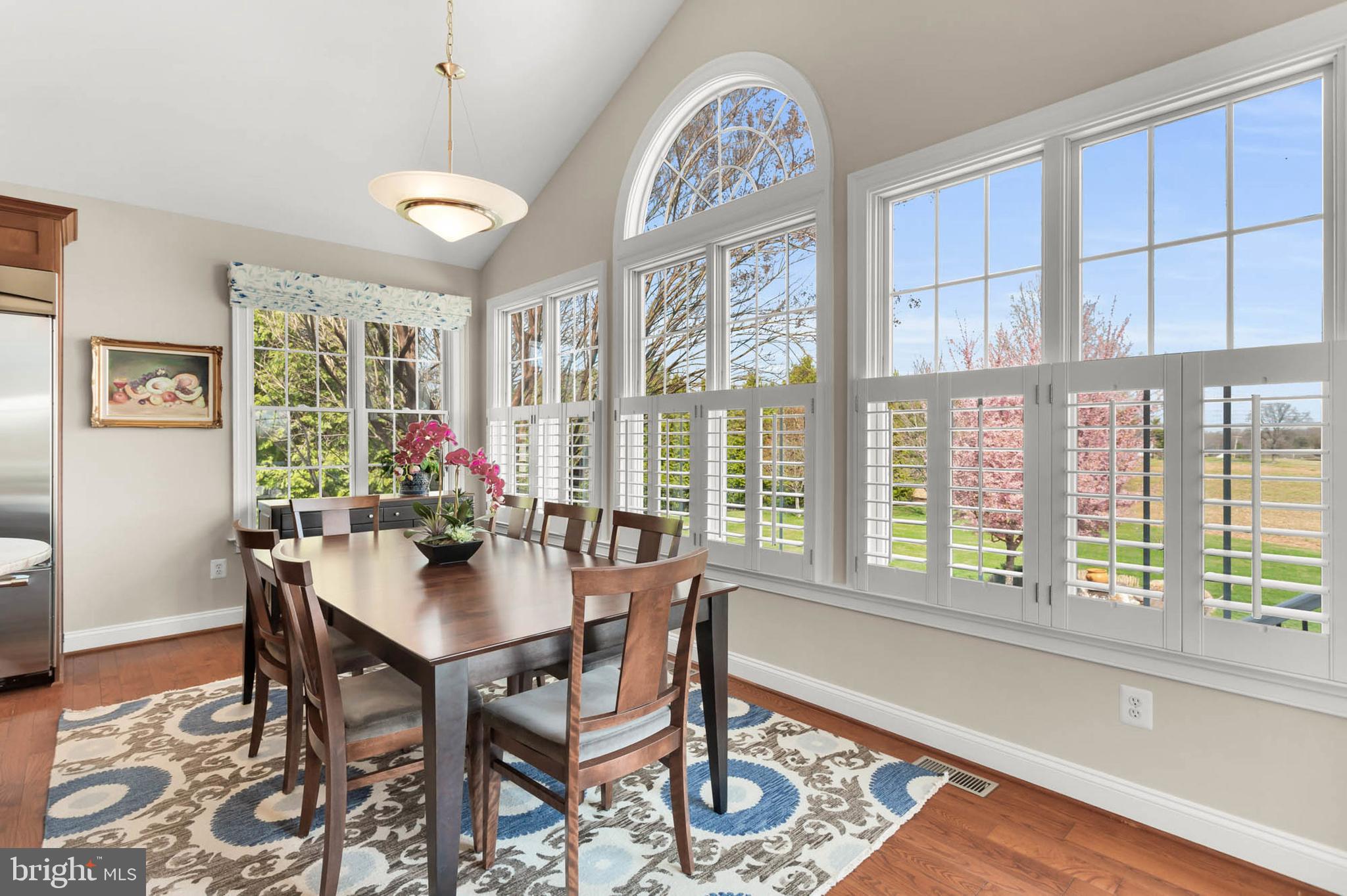 FOX MEADOW - Residential