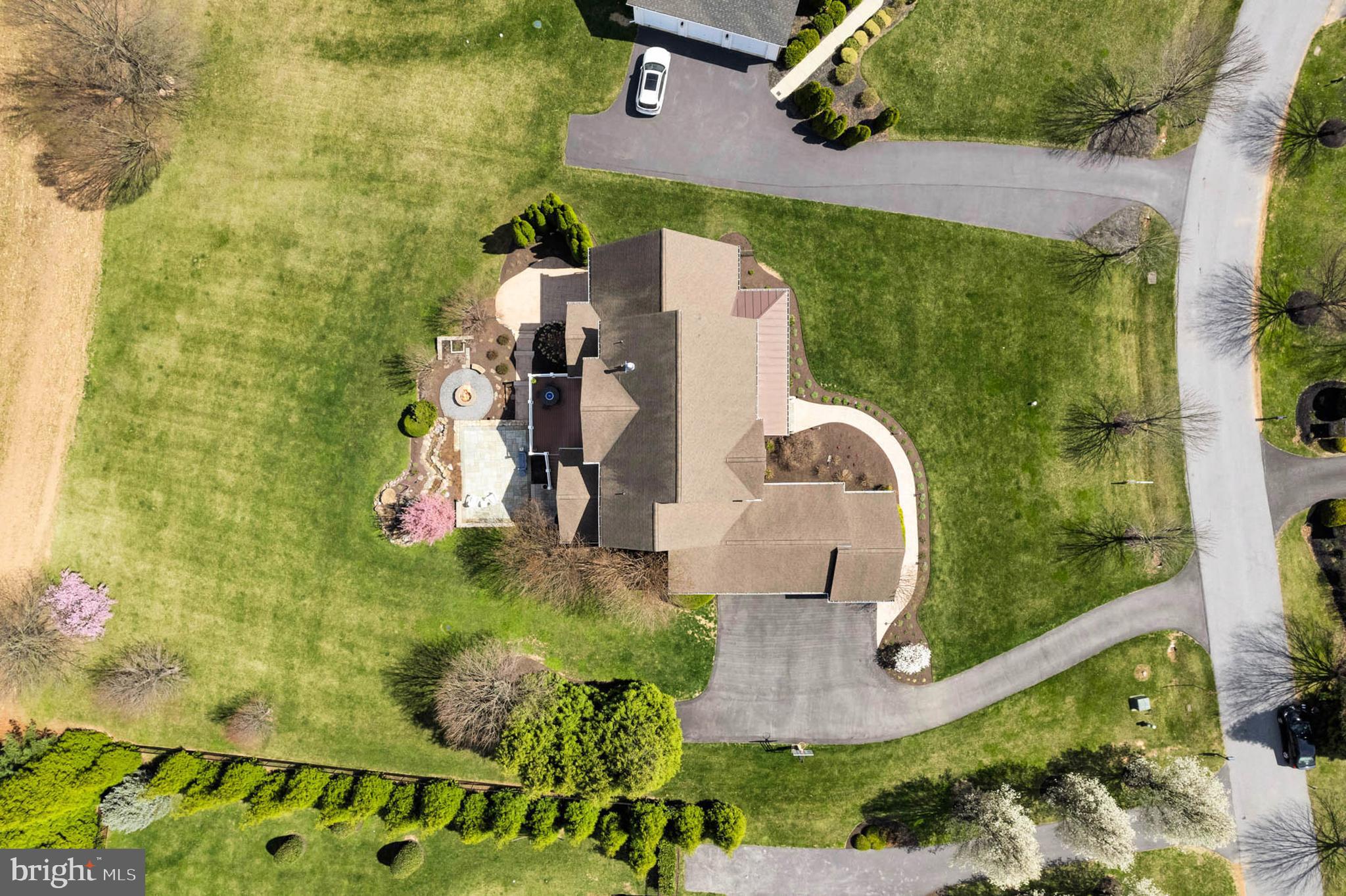 FOX MEADOW - Residential