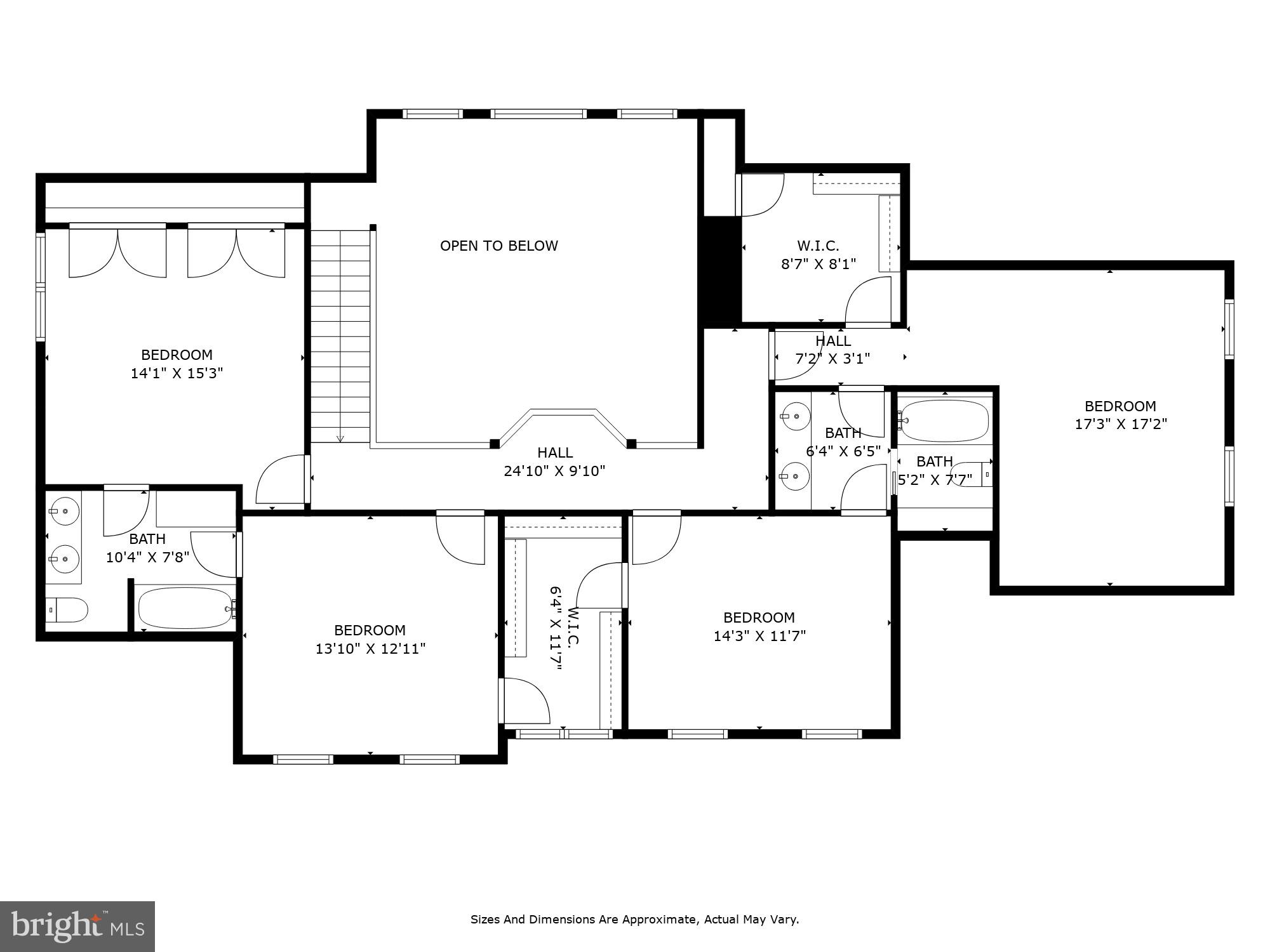 FOX MEADOW - Residential