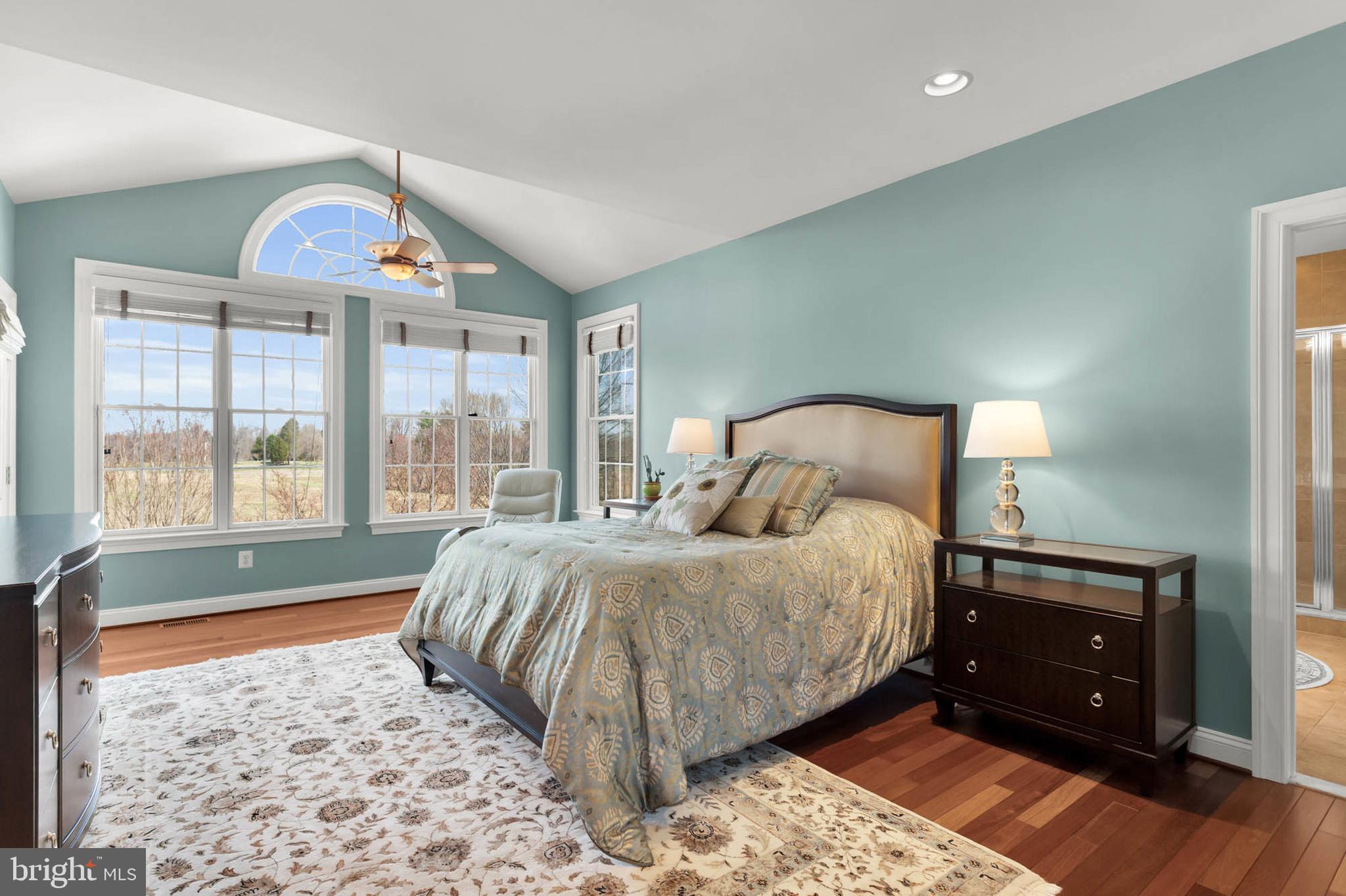 FOX MEADOW - Residential