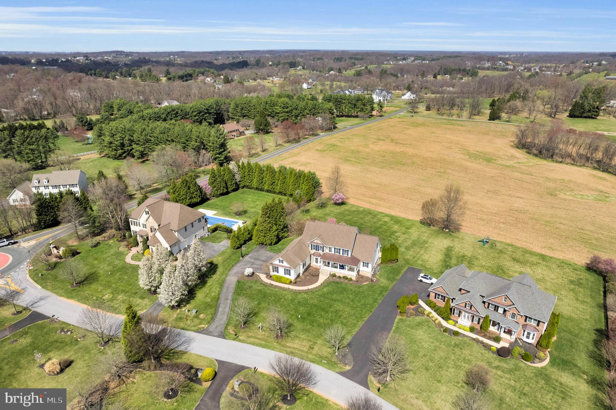 FOX MEADOW - Residential