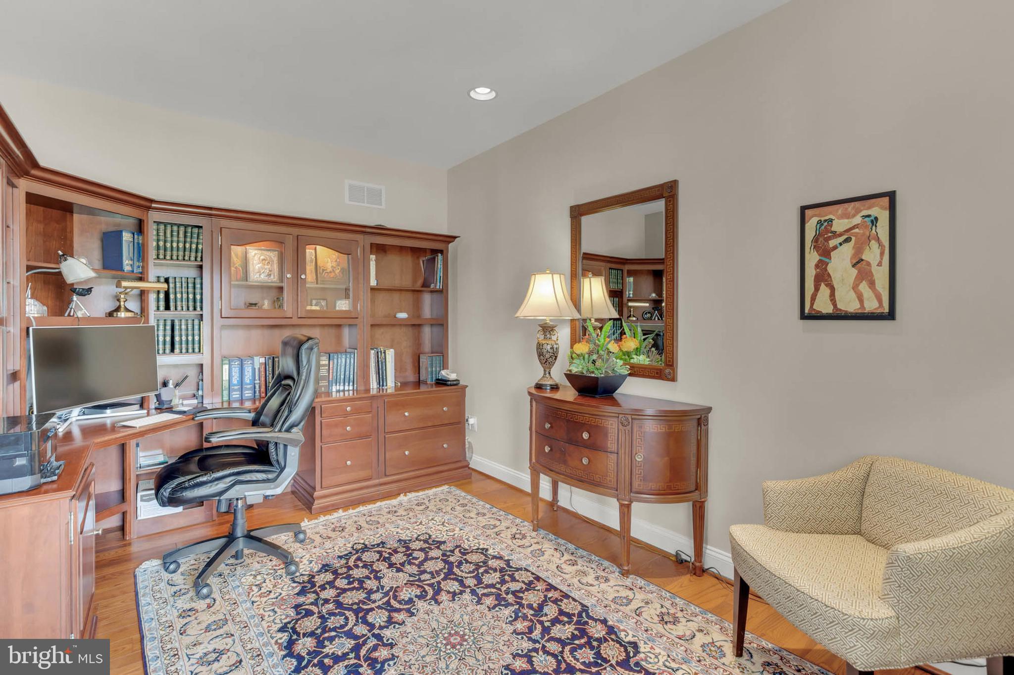 FOX MEADOW - Residential