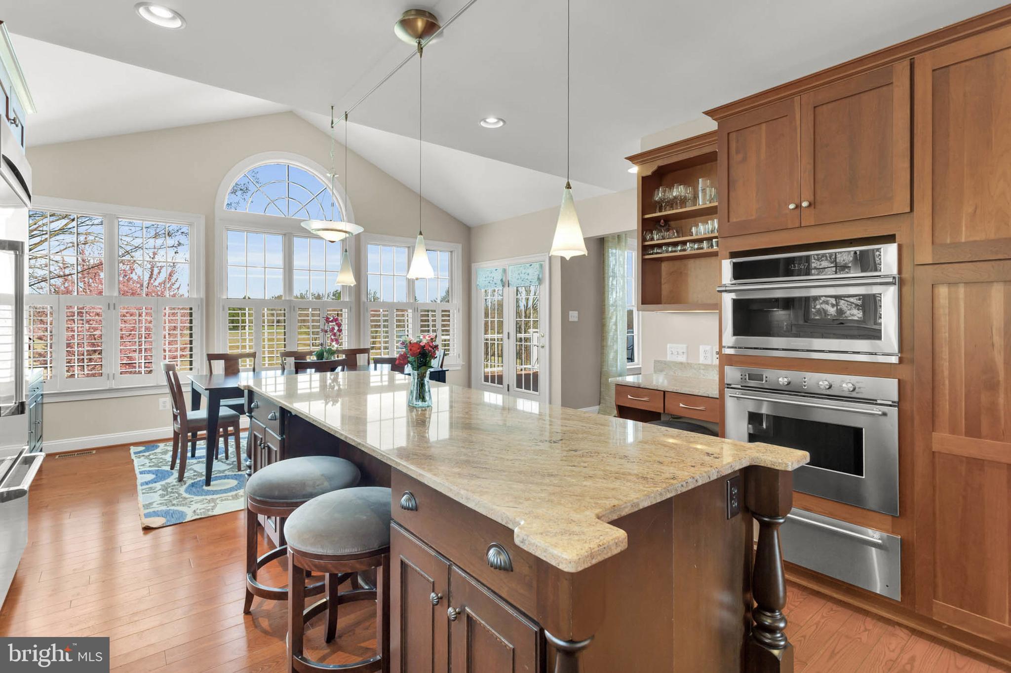 FOX MEADOW - Residential