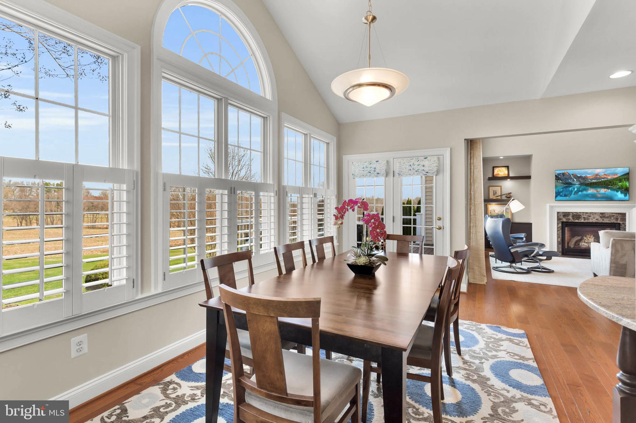 FOX MEADOW - Residential