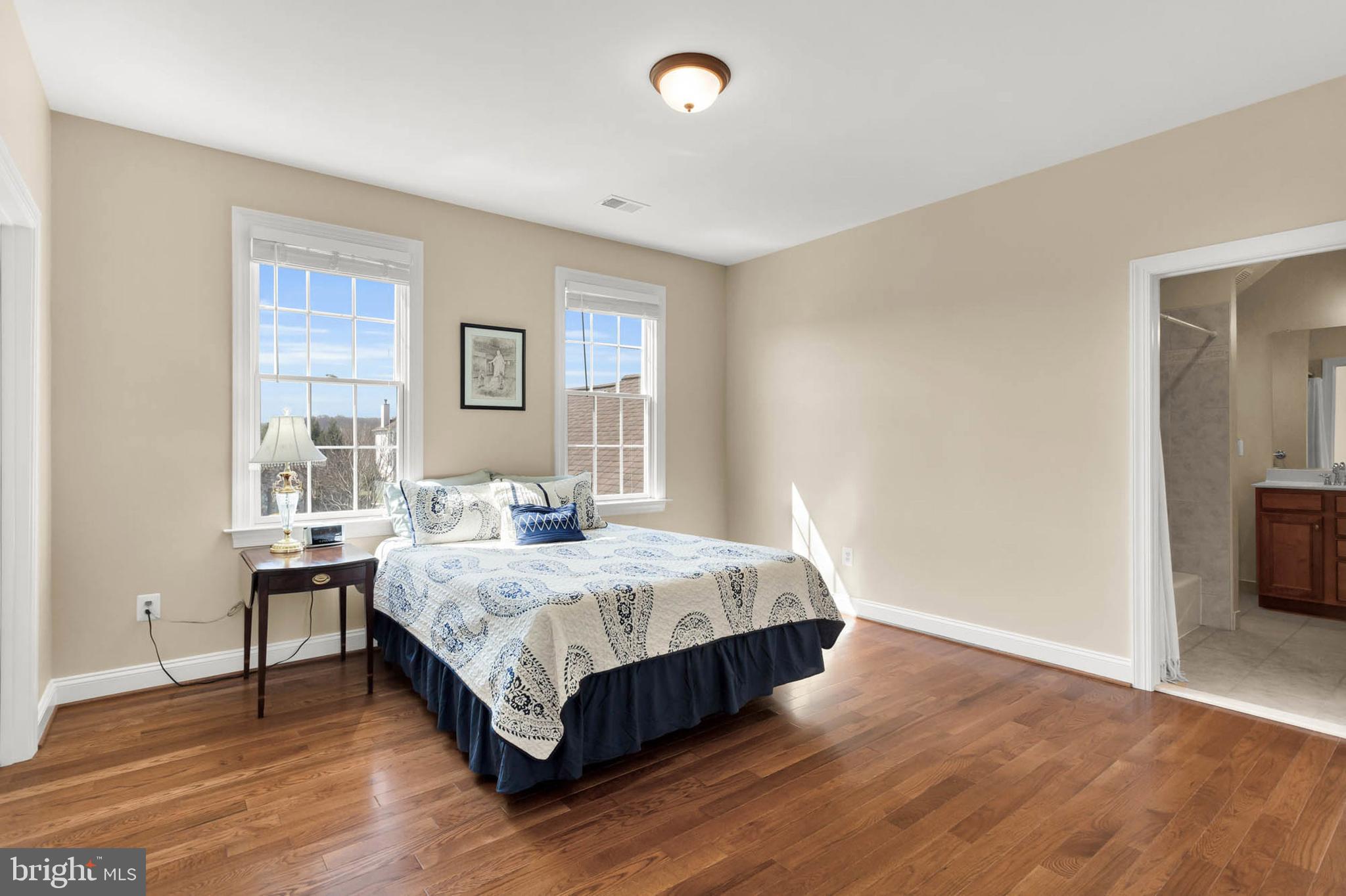 FOX MEADOW - Residential