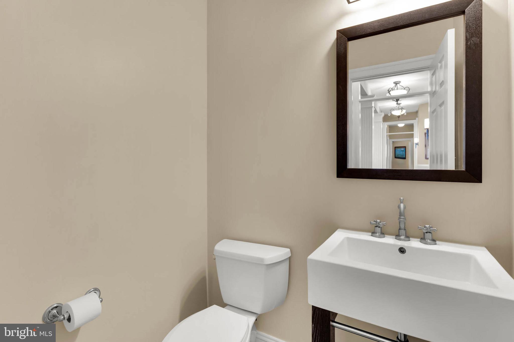 FOX MEADOW - Residential