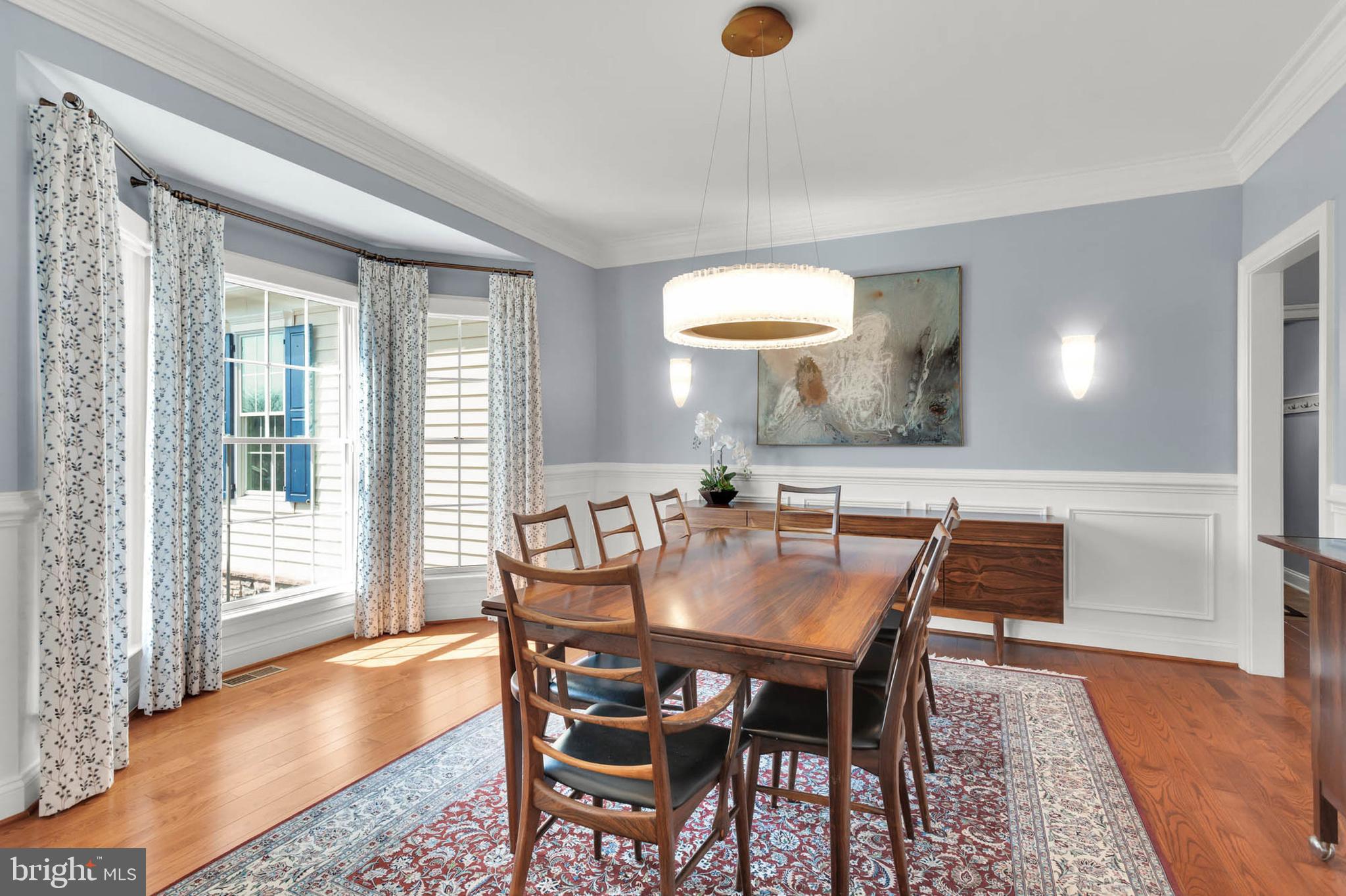 FOX MEADOW - Residential