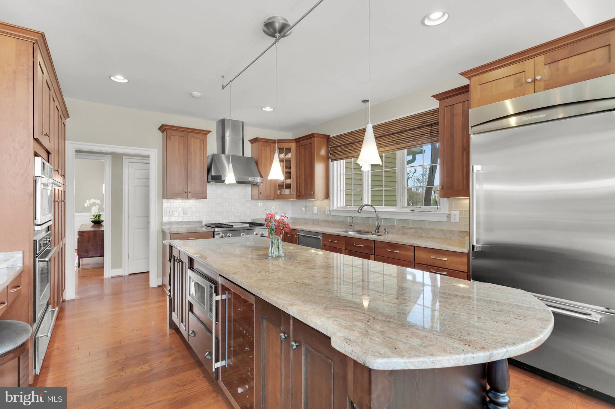 FOX MEADOW - Residential