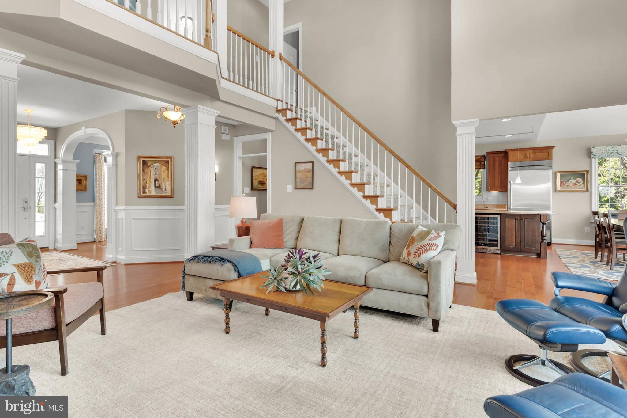 FOX MEADOW - Residential