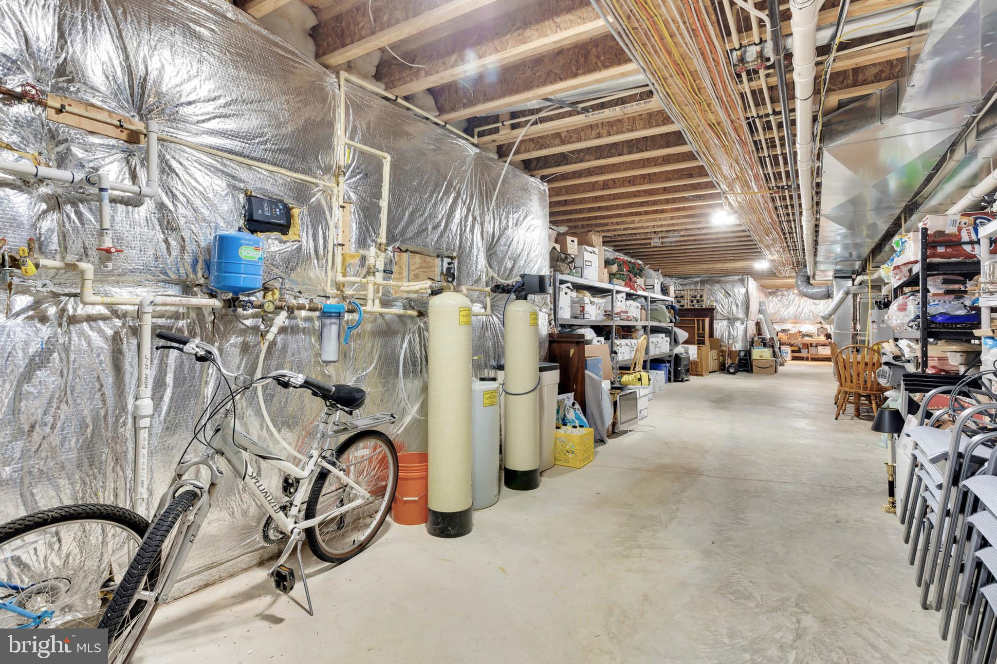 FOX MEADOW - Residential