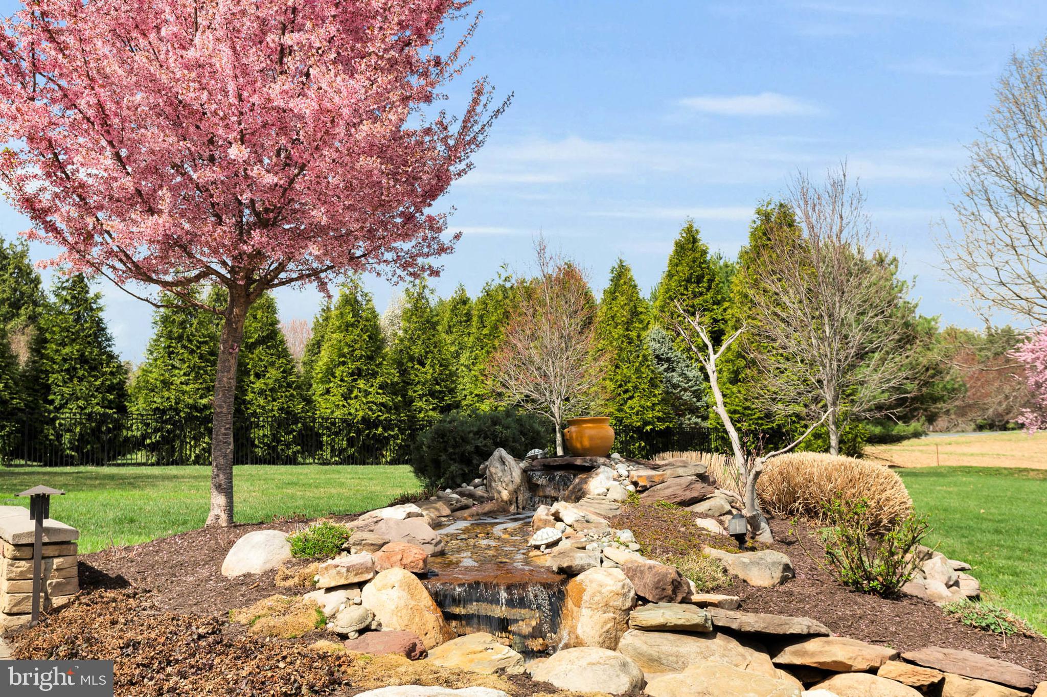 FOX MEADOW - Residential