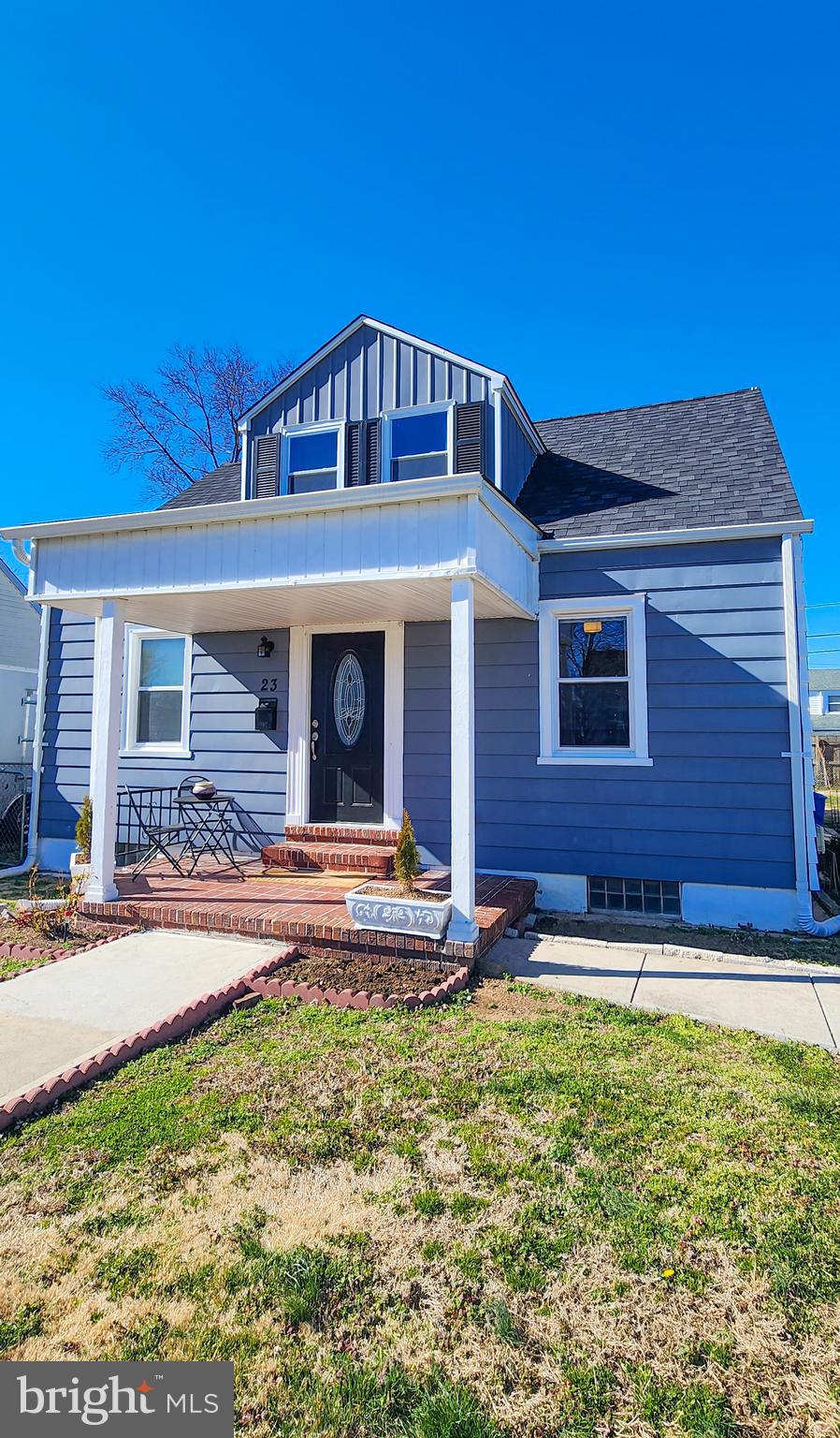 EASTERN TERRACE - Residential