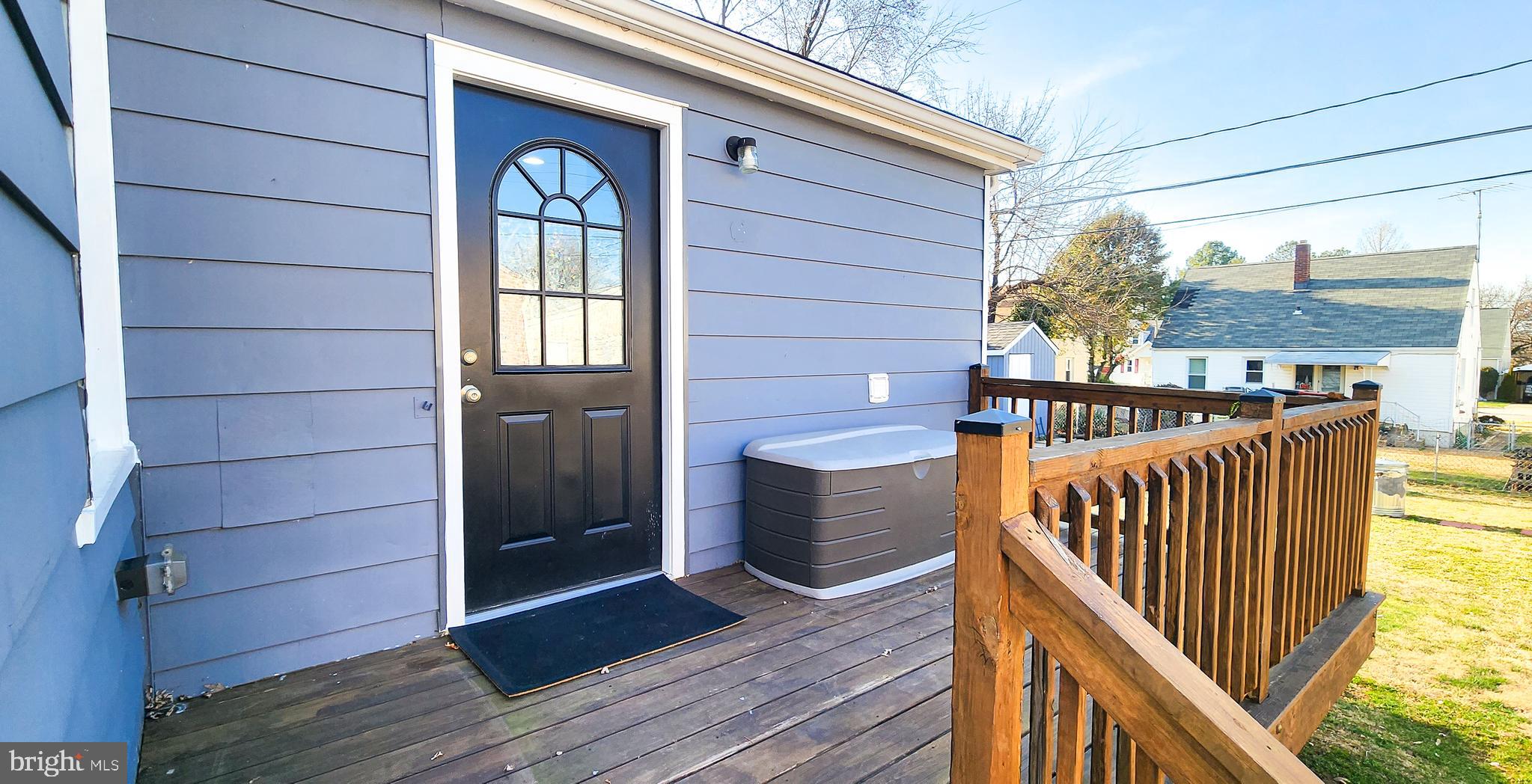 EASTERN TERRACE - Residential