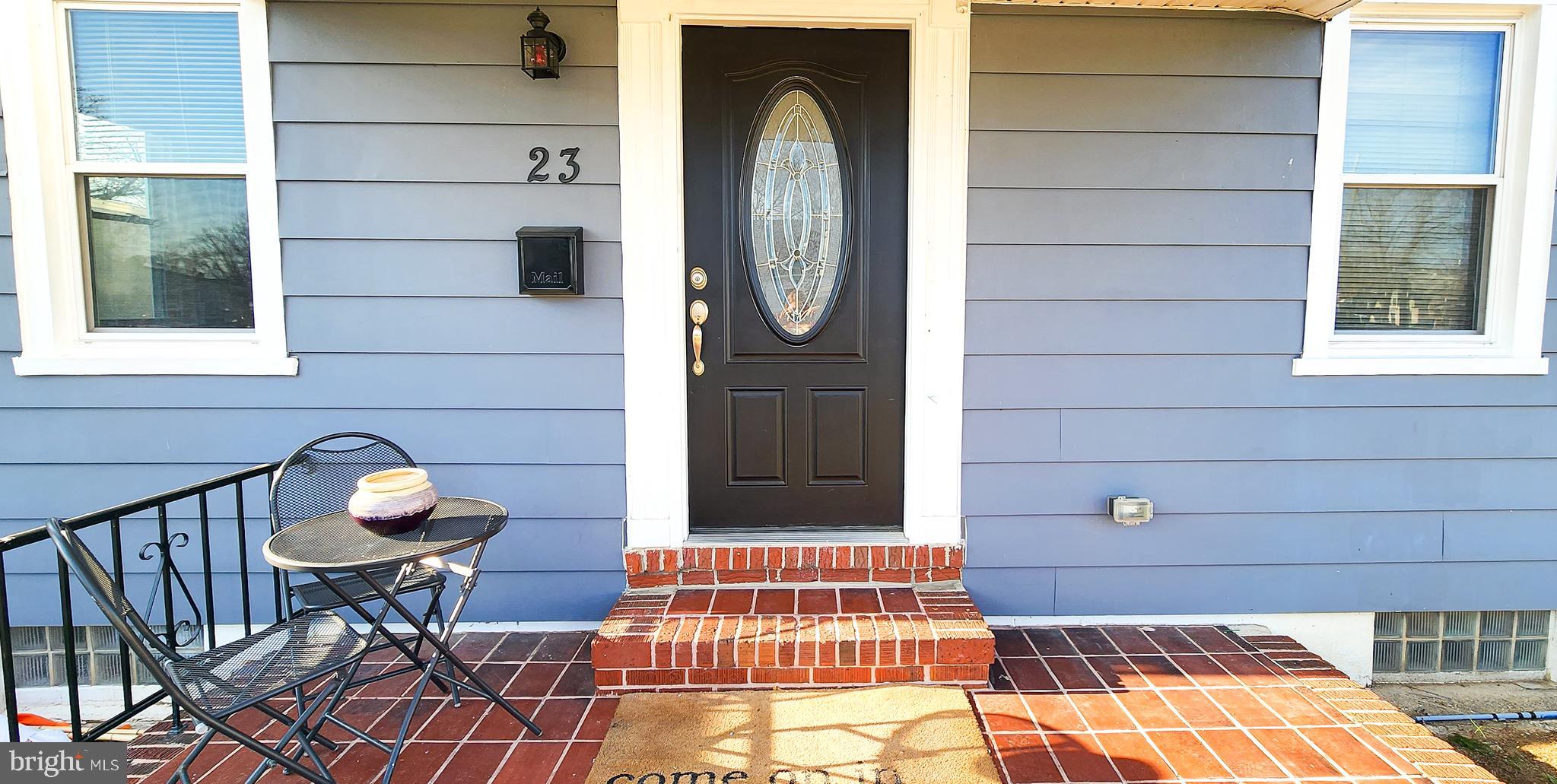 EASTERN TERRACE - Residential