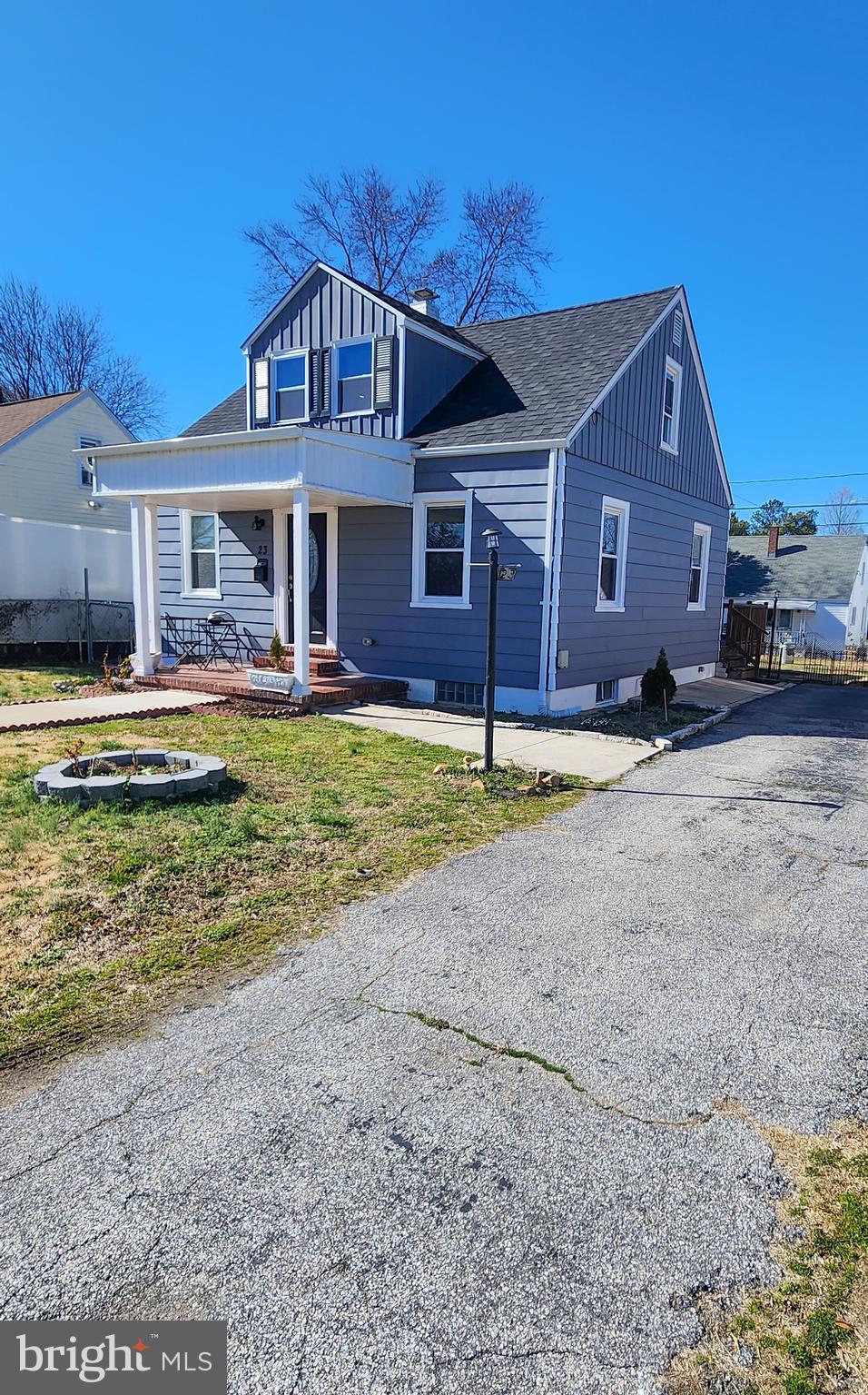 EASTERN TERRACE - Residential