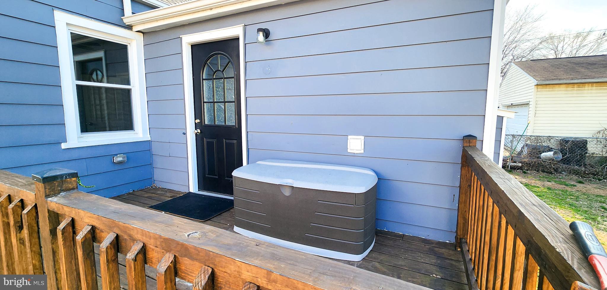 EASTERN TERRACE - Residential