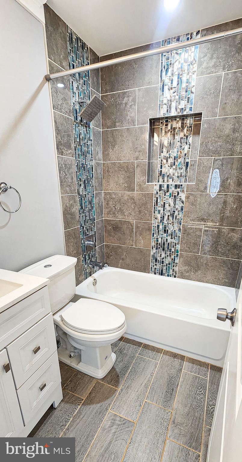 EASTERN TERRACE - Residential