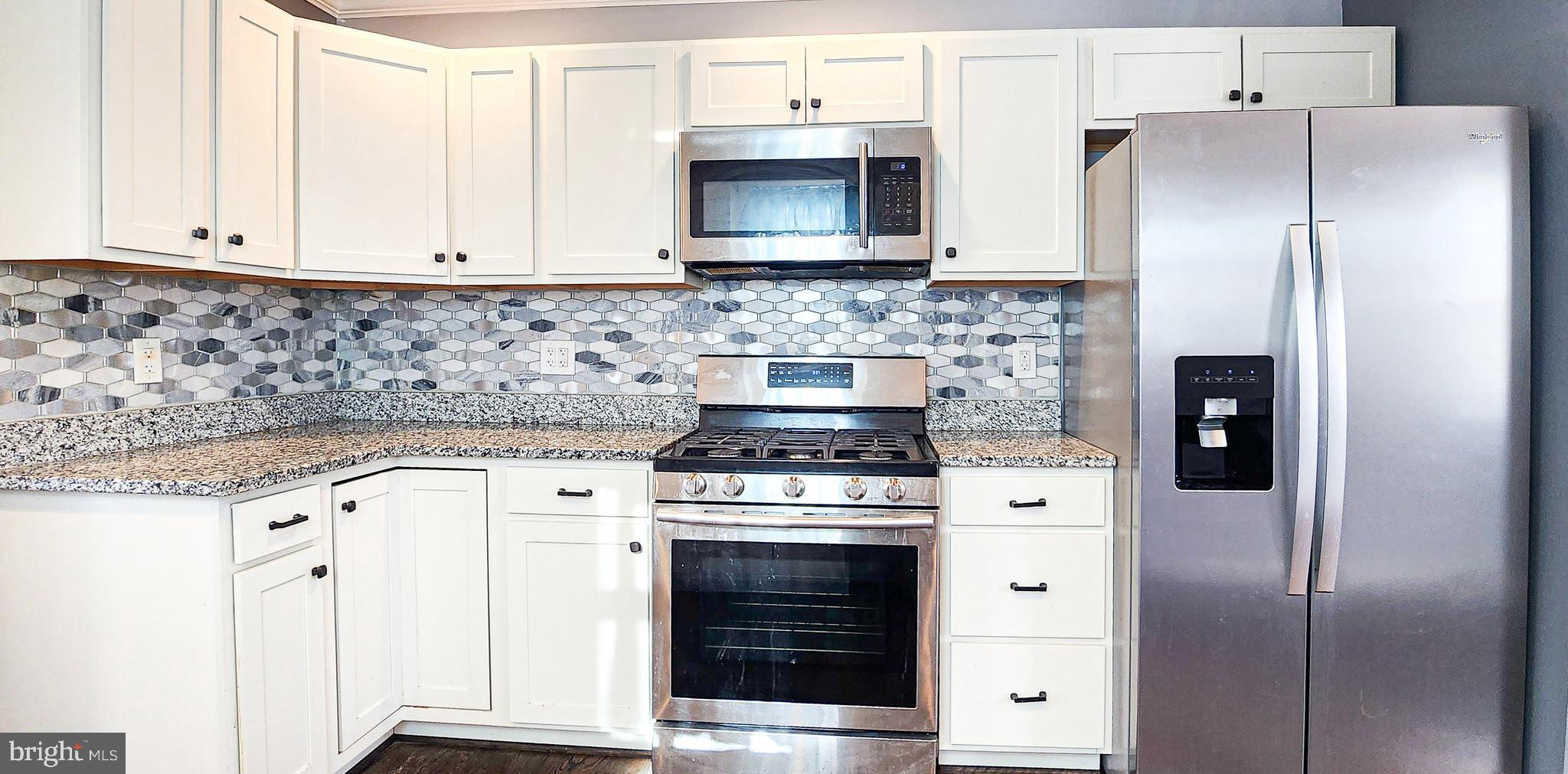 EASTERN TERRACE - Residential