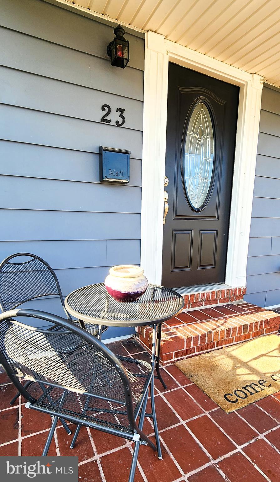 EASTERN TERRACE - Residential