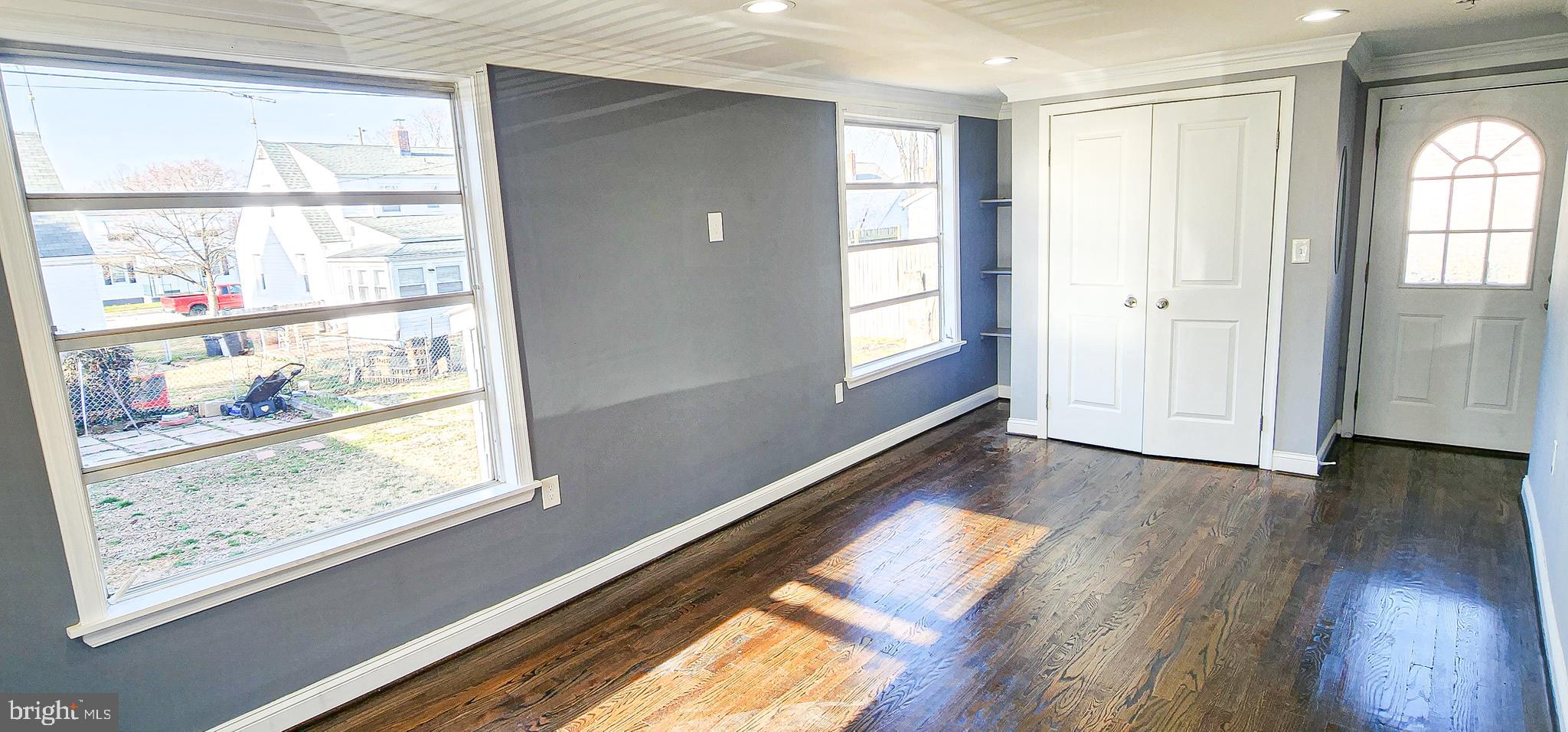 EASTERN TERRACE - Residential