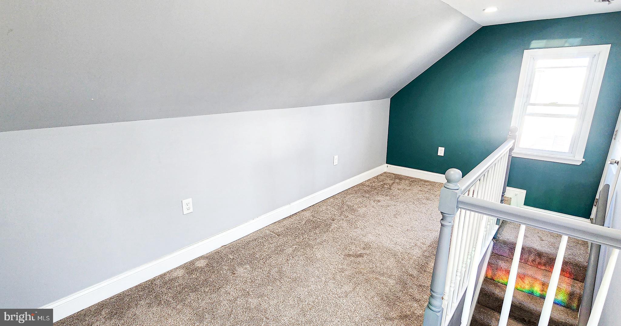 EASTERN TERRACE - Residential