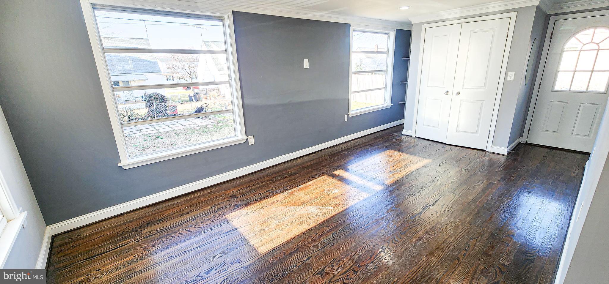 EASTERN TERRACE - Residential