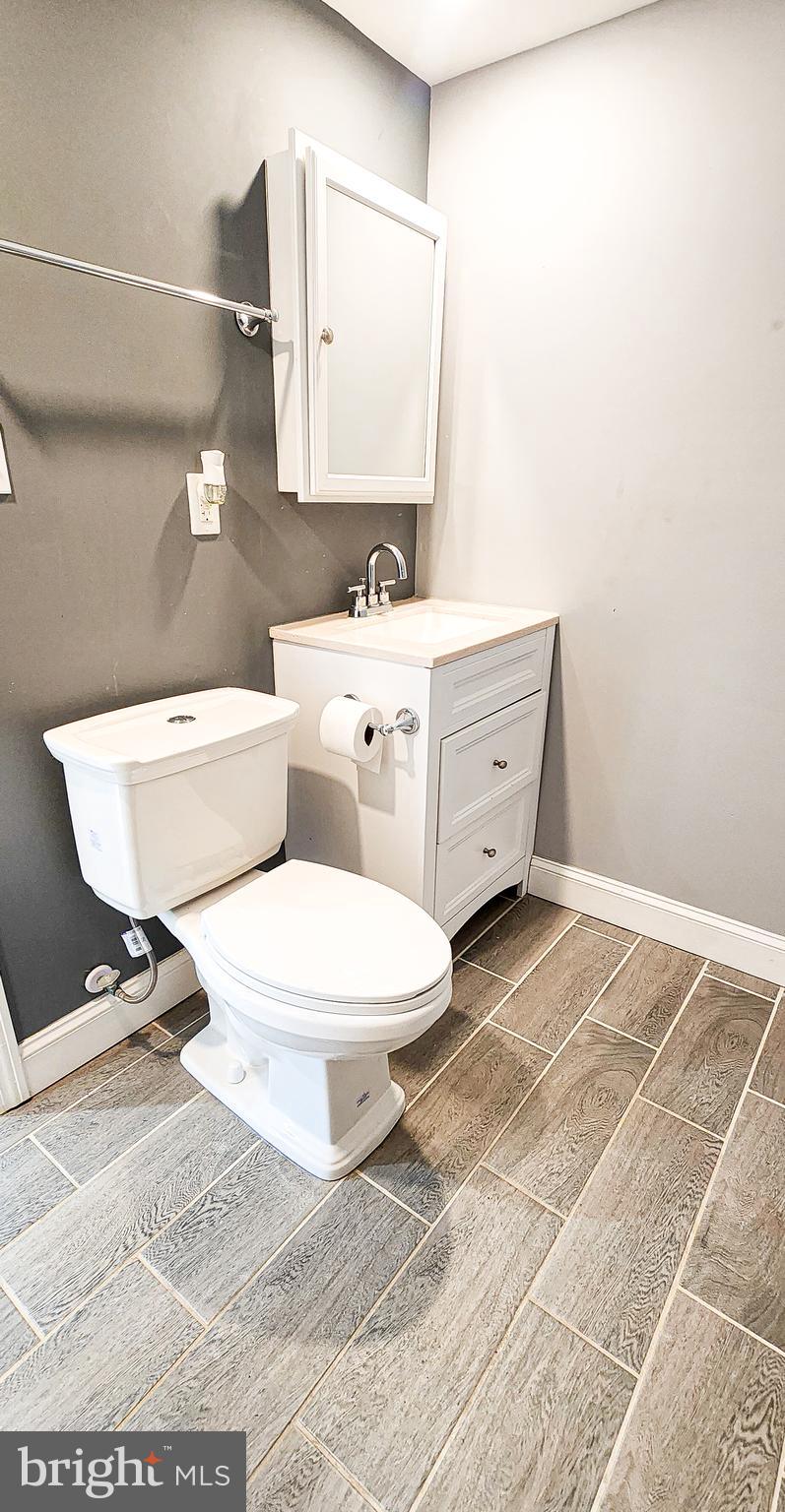 EASTERN TERRACE - Residential